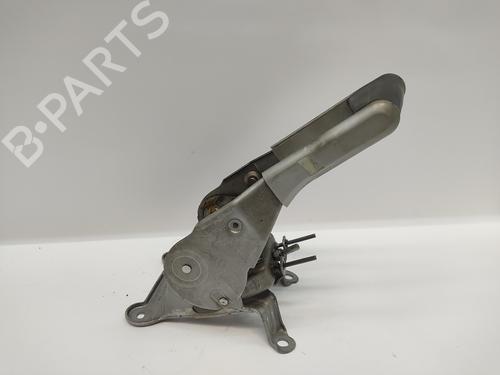 Used Hand brake RENAULT MEGANE II Saloon (LM0/1_) 1.9 dCi (LM0G, LM1G, LM2C) (120 hp) 28169403