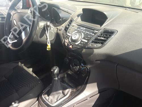 Elektronisk modul FORD FIESTA VI (CB1, CCN) 1.0 EcoBoost | BP20114944M83 