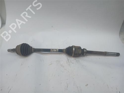 Used Right front driveshaft Right front driveshaft OPEL CORSA F (P2JO) 1.2 (68) (101 hp) 40066172 40066172