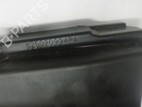 Rear right lock DACIA SANDERO II  | BP14363213C99 