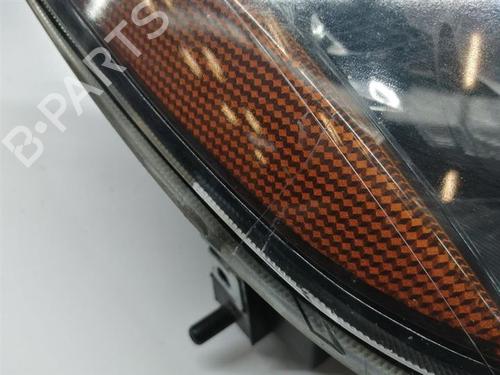 Right headlight MAZDA CX-7 (ER) 2.2 MZR-CD AWD (ER10A) | BP33026149C29 - Image 3