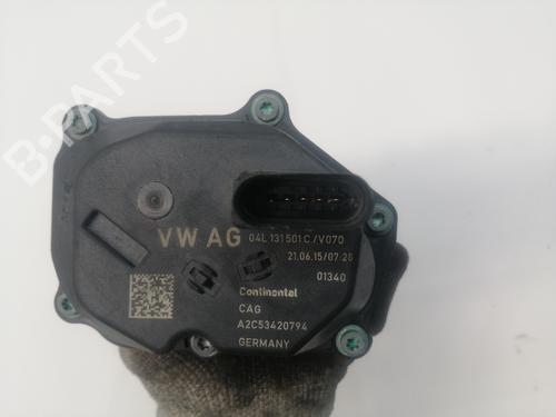 Throttle body AUDI A3 Sportback (8VA, 8VF)  | BP21139581M82 