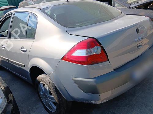 Headlight switch RENAULT MEGANE II Saloon (LM0/1_) | BP37471404I24 - Image 7