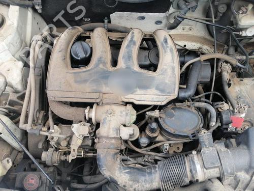 Used Parts CITROËN BERLINGO / BERLINGO FIRST MPV (MF_, GJK_, GFK_) 1.9 D (MFWJZ) (70 hp) 4390762