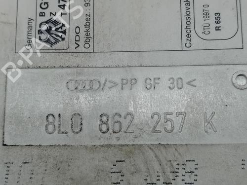 Central lock pump AUDI A4 B5 (8D2) 1.9 TDI | BP37247518M86 - Image 2