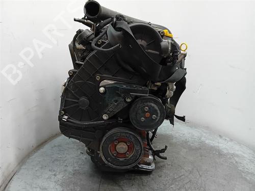 Engine OPEL ASTRA H (A04) 1.7 CDTI (L48) | BP37012041M1 - Image 5