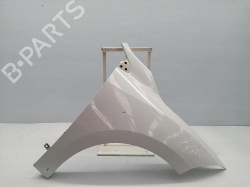 Used Right front fenders RENAULT MEGANE III Hatchback (BZ0/1_, B3_) [2008-2026]  32311892