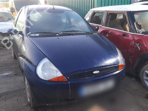 Used Parts FORD KA (RB_) 1.3 i 4978699