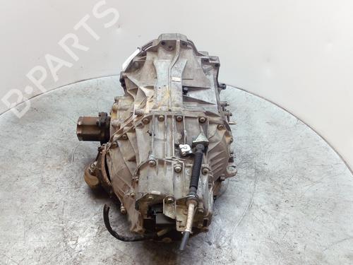 Gearbox AUDI A6 C5 Avant (4B5, 4B6) 1.9 TDI | BP13615822M3 
