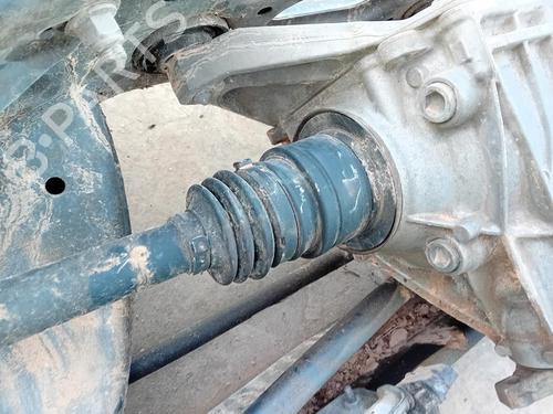 Rear differential MERCEDES-BENZ GLC (X253) 200 d 4-matic (253.916) | BP29904234M24