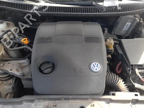 Right mirror VW POLO IV (9N_, 9A_) 1.2 12V | BP29235135C27 