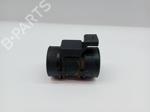 Used Mass air flow sensor MERCEDES-BENZ M-CLASS (W163) ML 400 CDI (163.128) (250 hp) 25746990