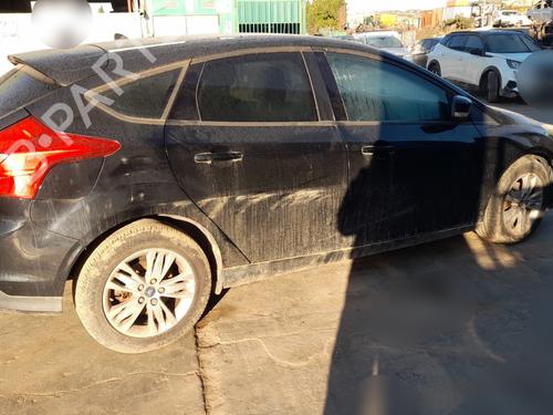 Left taillight FORD FOCUS III 1.6 TDCi | BP25381964C34 