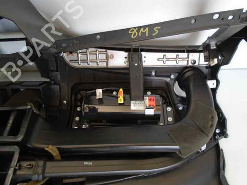Airbag Kit CHEVROLET AVEO / KALOS Hatchback (T250, T255) 1.2 | BP5540638C86 