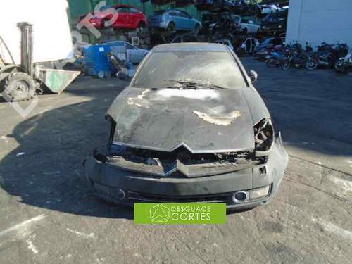 Used Parts CITROËN C6 (TD_)  2.7 HDi  818380