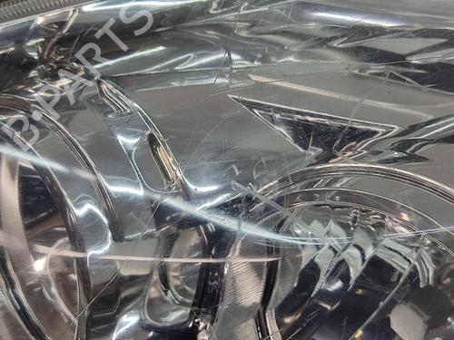 Left headlight OPEL COMBO Box Body/MPV (X12) 1.3 CDTI (B05) | BP27516766C28 