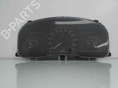 Used Instrument cluster FORD TRANSIT Van (FA_ _) 2.0 DI (FAE_, FAF_, FAG_) (100 hp) 5877003