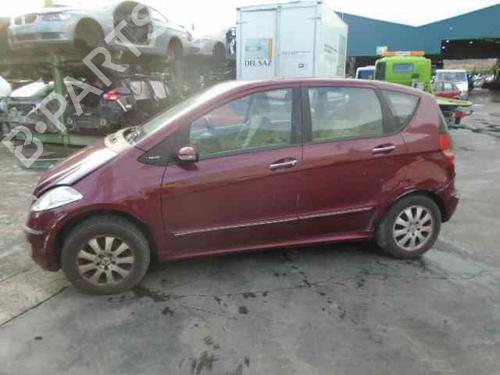 Airbag Kit MERCEDES-BENZ A-CLASS (W169) A 160 CDI (169.006, 169.306) | BP5529261C86 