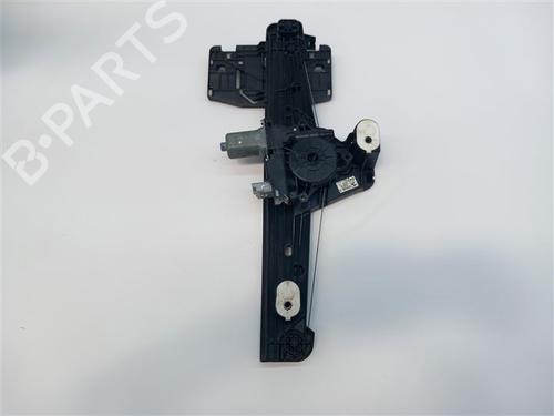 rear-left-window-mechanism-opel-corsa-f-p2jo-9829046380-9829045980-9829046180-2019-22746393 main image