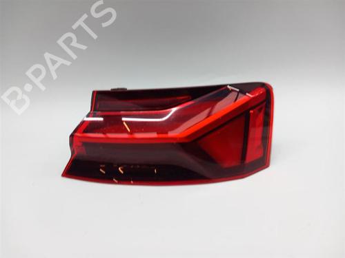 Used Right taillight Right taillight AUDI A5 Sportback (F5A, F5F) 40 TDI Mild Hybrid (204 hp) 29572745 29572745