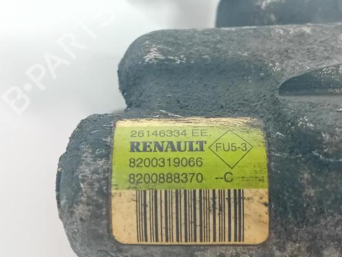 Steering pump RENAULT ESPACE IV (JK0/1_) 2.0 dCi (JK03, JK04, JK1C, JK1G, JK1J, JK1K) | BP38470239M99 - Image 5