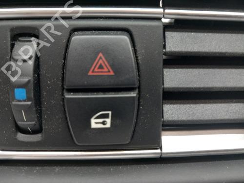 Used Warning switch BMW 5 (F10) 525 d (204 hp) 28326206