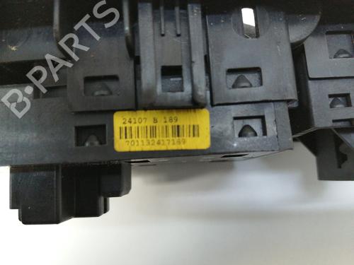 Left front window switch FIAT BRAVO II (198_) 1.9 D Multijet (198AXB1A) | BP10743942I27 