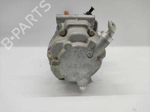 AC compressor TOYOTA COROLLA Hatchback (_E21_, _EA1_, _EH1_)  | BP25346044M34 