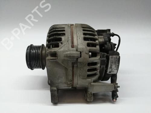 Used Alternator VW POLO IV (9N_, 9A_) [2001-2014]  30870868