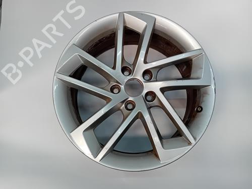 Used Rim SEAT LEON (5F1) [2012-2021]  29267286