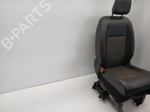 Left front seat CITROËN JUMPY III Van (V_) | BP36078705C15 - Image 2
