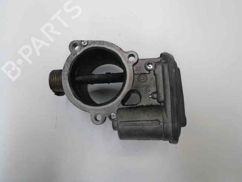 Throttle body BMW X3 (E83) xDrive 20 d | BP7012997M82