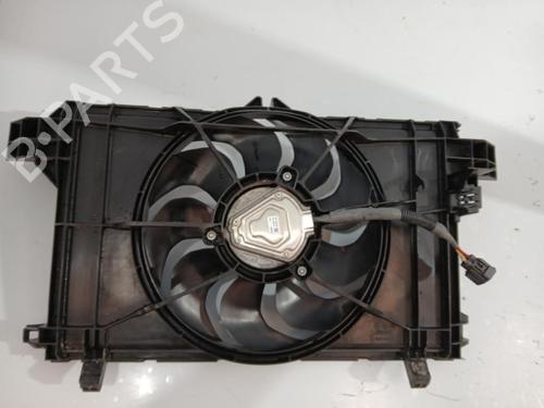 Used Radiator fan TESLA MODEL Y (5YJY) [2019-2025]  30313798