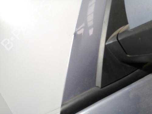 Left front door OPEL MERIVA A MPV (X03) 1.4 16V Twinport (E75) | BP16987925C2 
