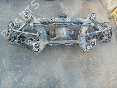 rear-axle-mercedes-benz-c-class-w204-2007-2008-2009-2010-2011-2012-2013-2014-2015-38732010 main image