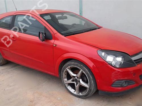 Used Parts OPEL ASTRA H GTC (A04) 1.7 CDTi (L08) 4977248