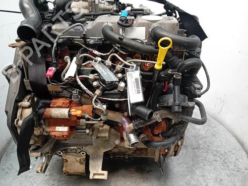 Engine FORD TRANSIT CONNECT (P65_, P70_, P80_) 1.8 Di | BP37149386M1 - Image 2