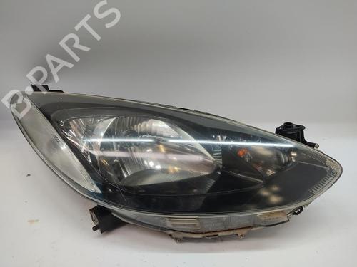 Used Right headlight Right headlight MAZDA 2 (DE_, DH_) 1.4 MZR-CD (68 hp) 33938484 33938484