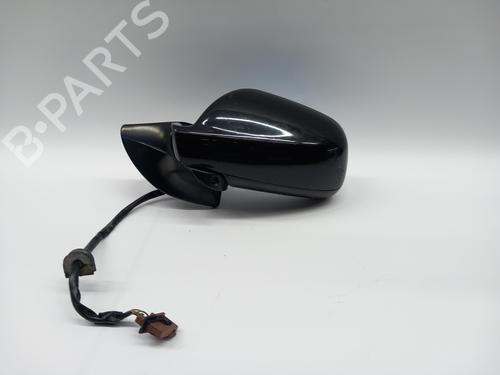 Left mirror PEUGEOT 407 (6D_) 2.0 (6DRFNB, 6DRFNE) | BP29243945C26 