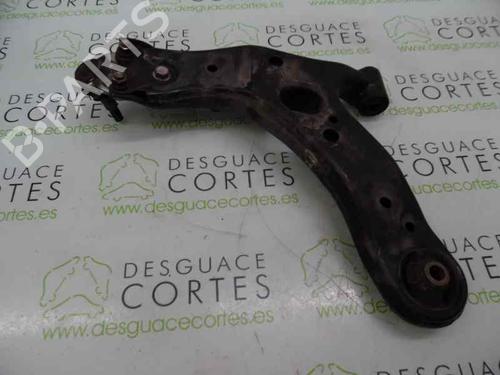 Right front suspension arm TOYOTA AURIS (_E15_)  | BP5789433M13 