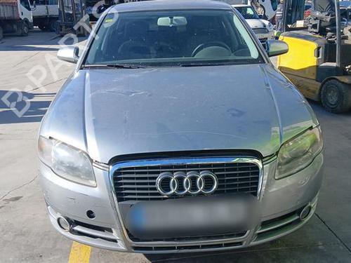Used Parts AUDI A4 B7 (8EC) 2.5 TDI 4973009
