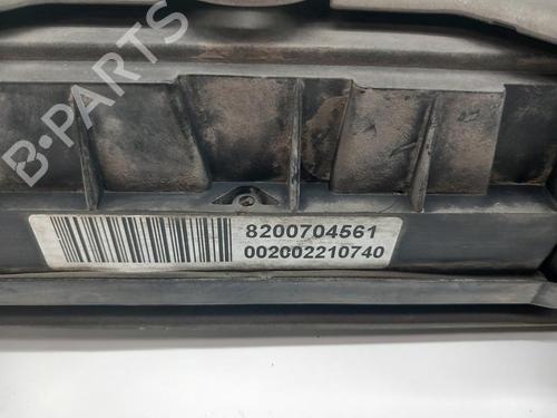 Electric handbrake RENAULT LAGUNA II (BG0/1_) 1.9 dCi (BG1A, BG1V) | BP29904353E5