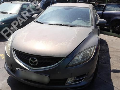 Used Parts MAZDA 6 Hatchback (GH)  2.2 MZR-CD (GH10)  1078515
