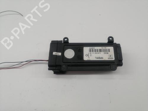Electronic module PORSCHE CAYENNE (9PA) 3.2 | BP38472450M83 - Image 2