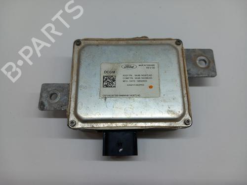 Electronic module FORD TRANSIT CUSTOM V710 Bus (NXN) | BP36677642M83 - Image 2