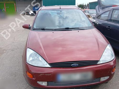 Gebruikte FORD FOCUS I (DAW, DBW)  1.8 Turbo DI / TDDi  4644605 Onderdelen