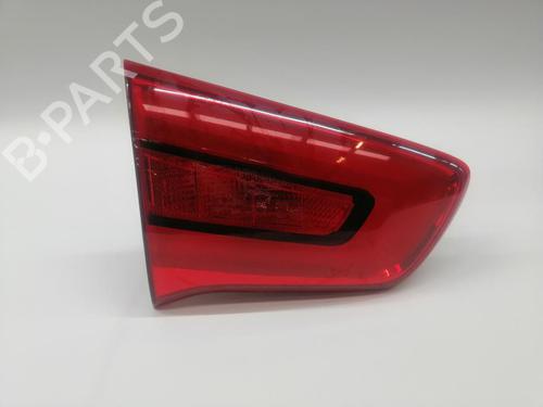 Used Left tailgate light KIA SPORTAGE III (SL) [2009-2017]  29532030