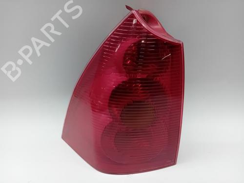 Used Left taillight Left taillight 36935524 36935524