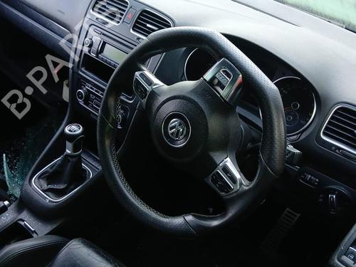 Engine VW GOLF VI (5K1) 2.0 TDI | BP33962945M1  - Image 10