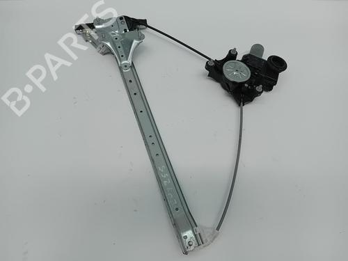 Used Front left window mechanism Front left window mechanism TOYOTA RAV 4 V (_A5_, _H5_) 2.5 Hybrid AWD (AXAH54, AXAL54) (222 hp) 36233387 36233387